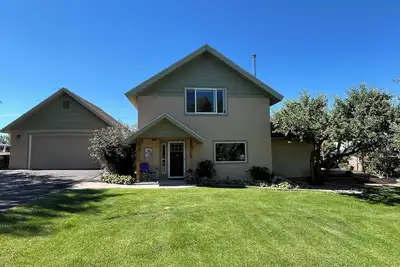 Image de Cozy 2-bedroom house in Durango next to a Pumpkin Patch!