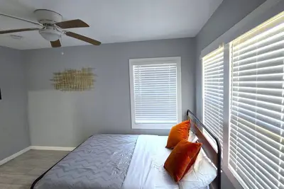 Image de Charming 2-bedroom apartment with Ac, WiFi in fabulous Vista