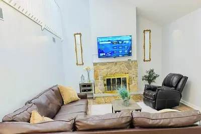 Image de Charming 3-bedroom Home in Downingtown - Pet Friendly