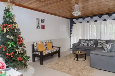 Image de Casa Refugio de los Sueños