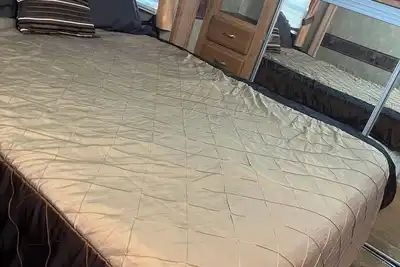 Image de Cozy Rv in Serene Bay Minette with WiFi, Ac