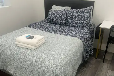 Image de Spacious and Stylish 3-Bedroom