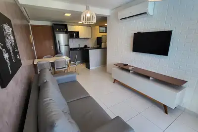 Image de Ecolife Boutique Porto de Galinhas Beachfront