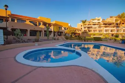 Image de Marina San Carlos Villa Hot Tub Pool 3 Suite Dowtown