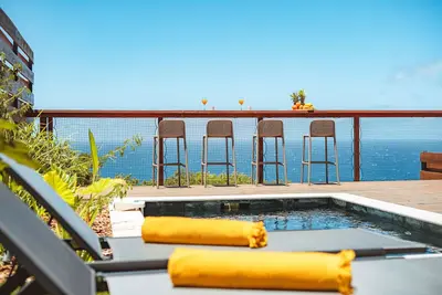 Image de Villa Bo'M Bleue