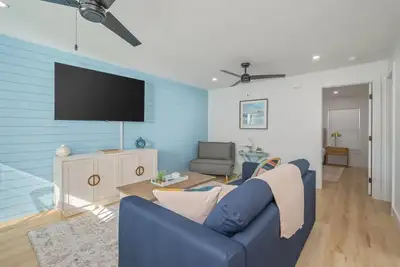 Image de Sunny Haven #623: 1br Townhome in Fort Walton