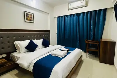 Fully Serviced Apartment - Centrally Located