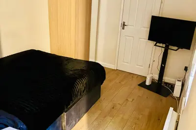 Image de Derby spacious room studio in city centre