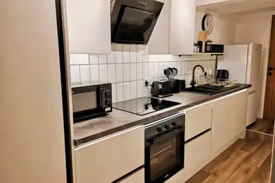 Image de Prime Exeter Stay for Corporate & Family Guests