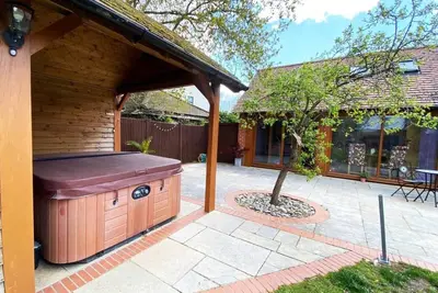 Image de The Retreat, A Relaxing Getaway for Couples