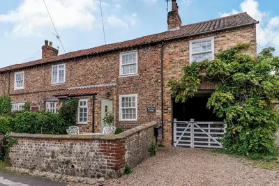 Image de Pear Tree Cottage, pet friendly, with open fire in Great Ouseburn