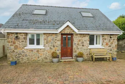 Image de Trevone, pet friendly, country holiday cottage in Goodwick