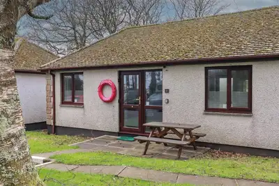 Image de Saltwater, pet friendly, with a garden in Penzance