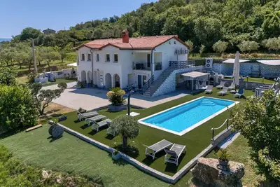 Image de Casa Ma3x Apartment Mint, Koper, Slovenia