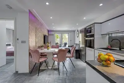 Image de Casa Ma3x Apartment Rose, Koper, Slovenia