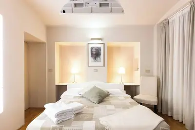 Image de New Central & Charming Apartment Ponte Vecchio