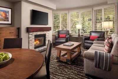Image de Marriott’s StreamSide-Evergreen 2 Bedroom Villa in Vail