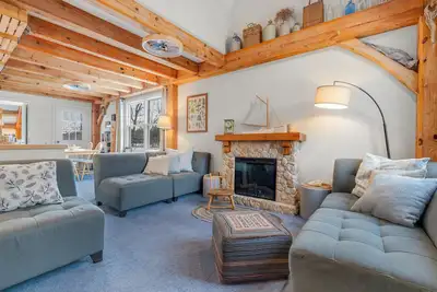 Image de Cape Condo - Riverbend Unit 21