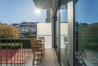 Image de GuestReady -  Silk Factory - 1d