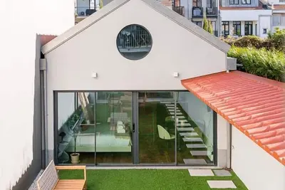 Image de GuestReady - Silk Factory - B