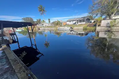 Image de Charming 2-bedroom mobile home with WiFi and Ac in Okeechobee