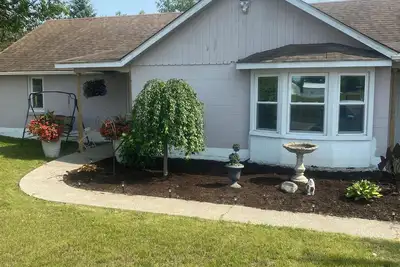 Image de Stay at Gloria’S Getaway, a tranquil pastoral setting minutes from everything!