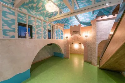 Image de A castle where you can stayCocon Garden private villa / Kisarazu Chiba