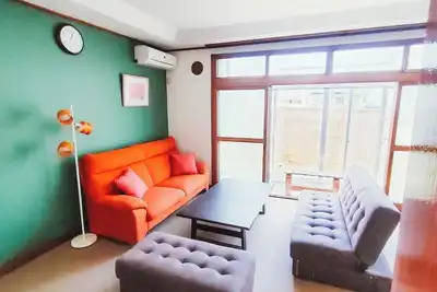Image de Exclusive house Conveniently located in the center of Hakodate Fun time Free parking for 3 cars \/ hakodate Hokkaidō