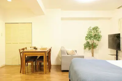 Image de Deluxe Family Room / Sapporo Hokkaidō