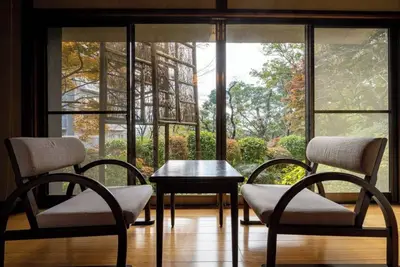 Image de Quadruple room with private bathroom | Room only \/ Hadano Kanagawa