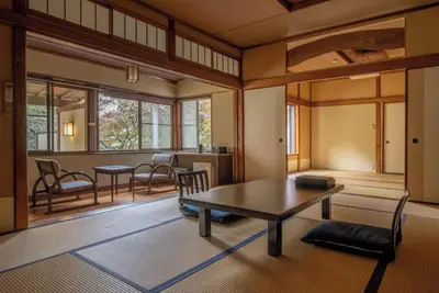 Image de Family Room with Private Bathroom  Yugao | Room  / Hadano Kanagawa