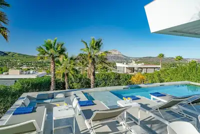 Image de Maison Leda by Interhome