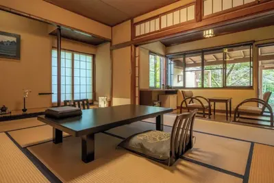 Image de 4person room with private bathroom Yugiri | Roo / Hadano Kanagawa