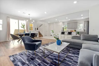 Image de Spacious 4br Retreat｜Community Pool｜Ideal for Families｜Flexible Lease#41511