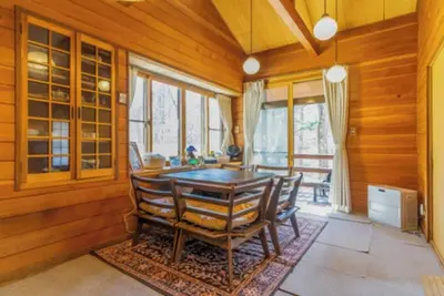 Image de Rent the whole house Sauna available Stay in an  / Agatsuma County Gunma