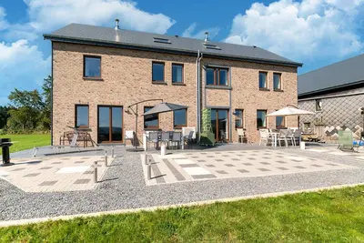 Image de Holiday Home Near the Spa Francorchamps Circuit