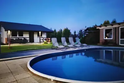 Image de Comfortable Holiday Homes, Swimming Pool, Rewal
