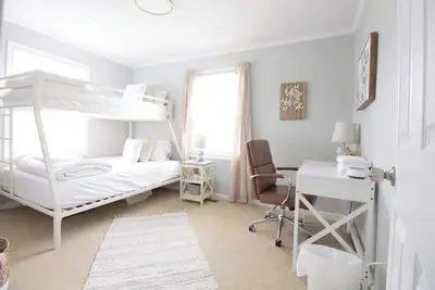 Image de Peaceful Family Retreat in Bristol