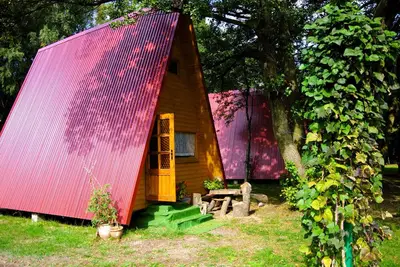 Image de Summer House for 4 People, Close to the sea