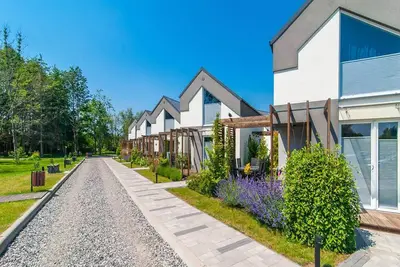 Image de Holiday Cottages, air Conditioning, Pool Niechorze