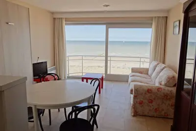 Image de Seawind 502 Right on the Beach