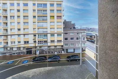 Image de Apartment With a Nice Terrace