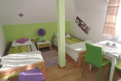 Image de Comfortable Studio for 2 People, by the sea