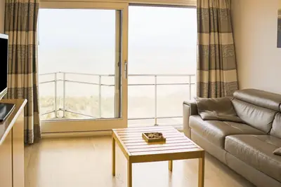 Image de Scorpio Bi 403 With Beautiful sea Views