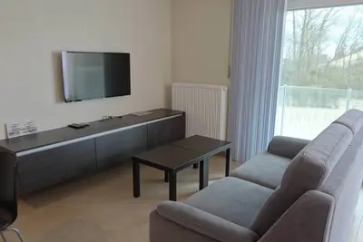 Image de Karthuizer E4 Located Between the Dunes