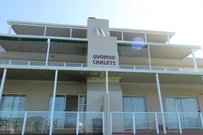 Uvongo Chalet 11 Room 201