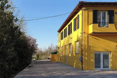 Image de 3 lofts pour 9 personnes, Sapin 3p, Noyer 4p, Chêne 2p