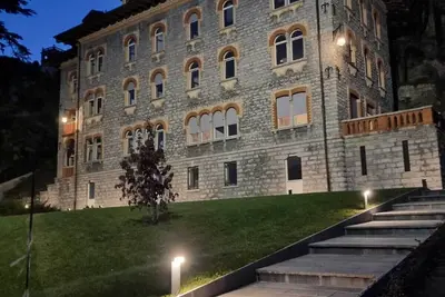 Image de Apartment Lavinia, a few steps from the center of Menaggio