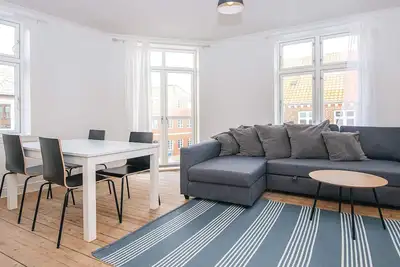 Image de Maison de vacances au Danemark