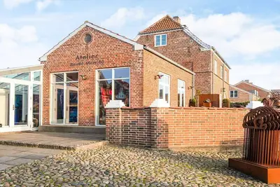 Image de Maison de vacances à Ringkobing